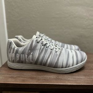 NOBULL Trainer Matrix Burst Athletic Shoes Men’s Size 13